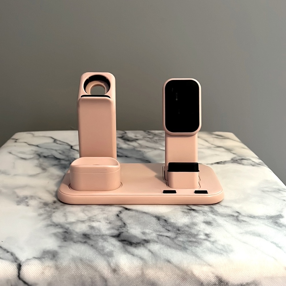 Multi charger